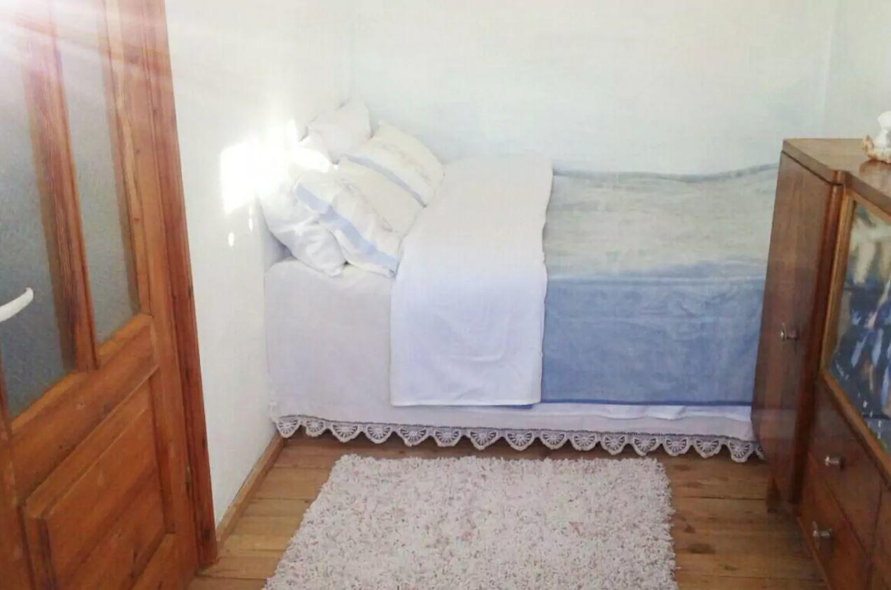 Small Room For Two In Private Villa คอร์เชอ ภายนอก รูปภาพ