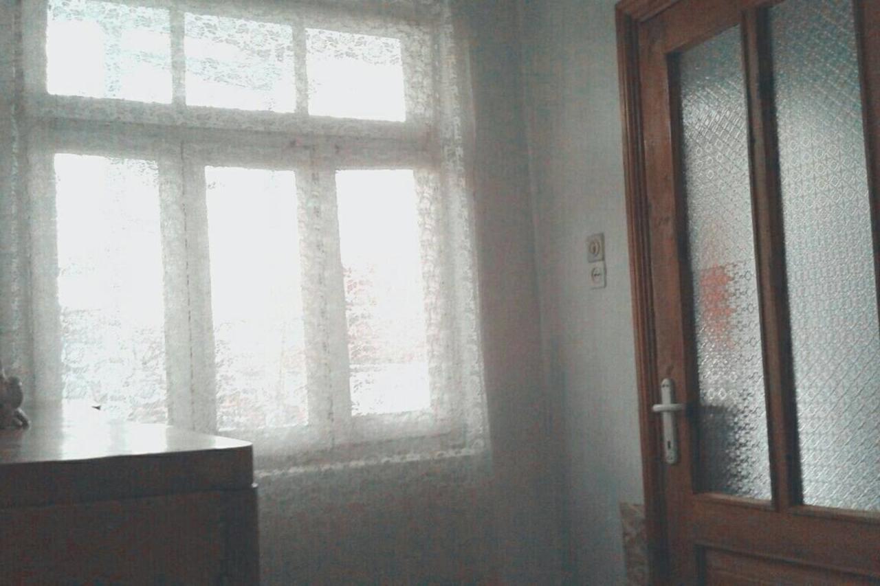 Small Room For Two In Private Villa คอร์เชอ ภายนอก รูปภาพ